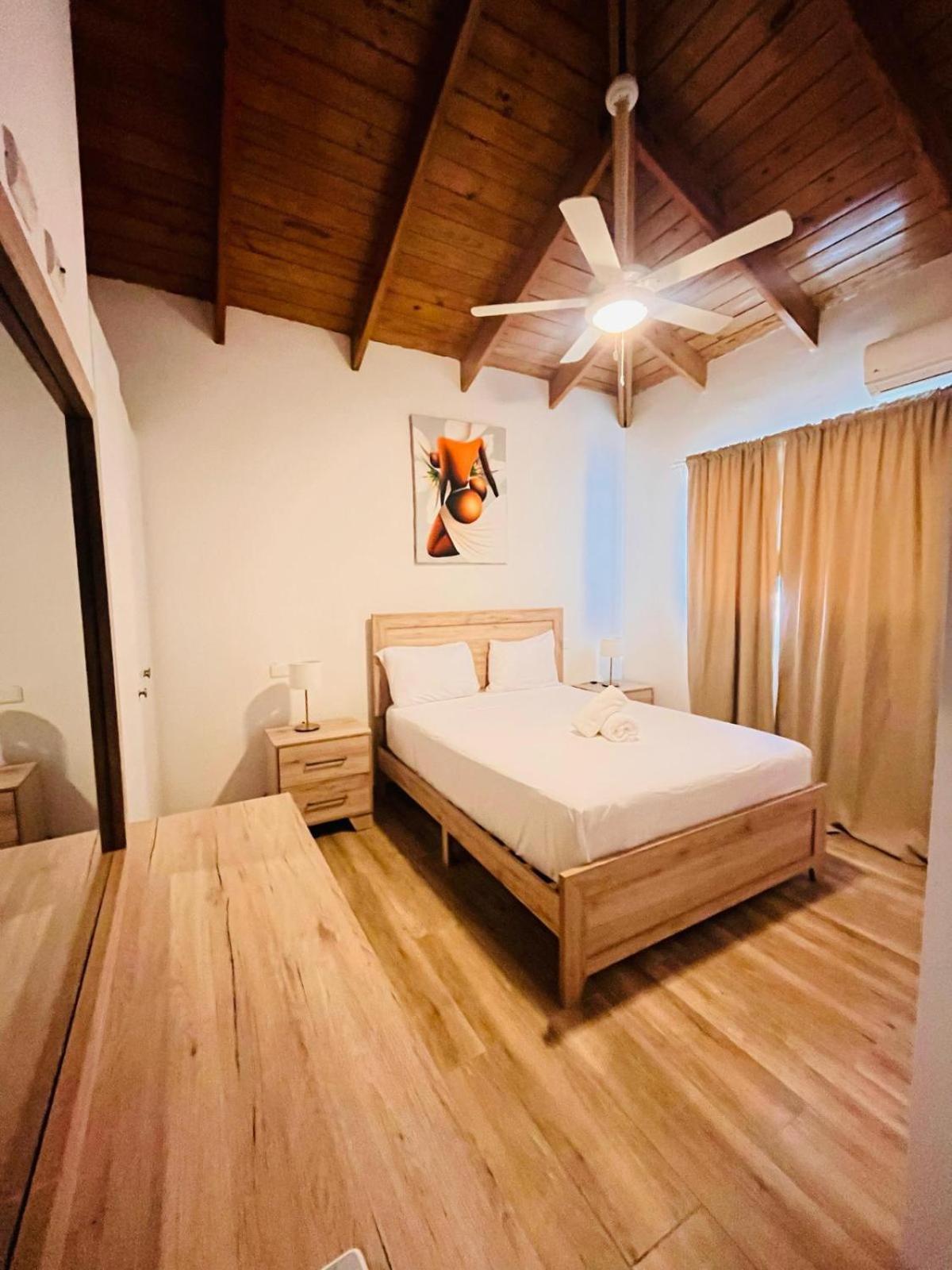 Bayahibe Paraiso 外观 照片