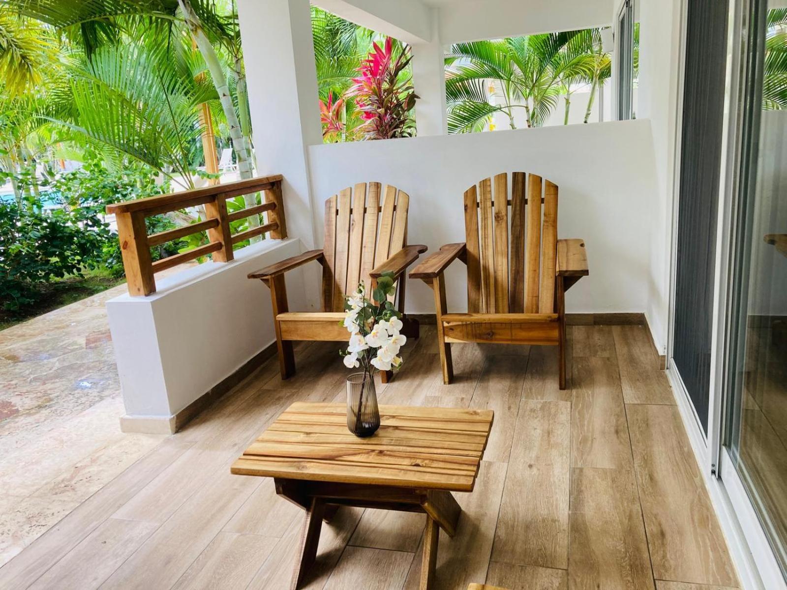 Bayahibe Paraiso 外观 照片