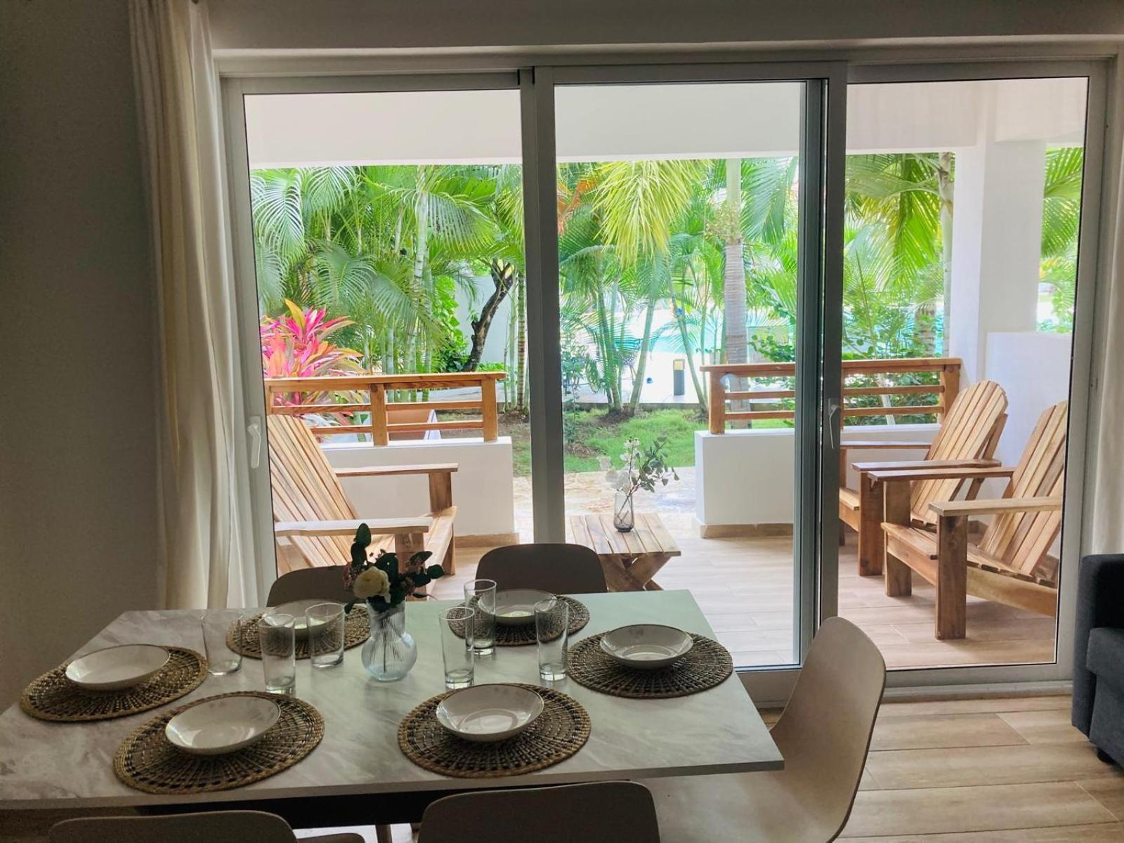 Bayahibe Paraiso 外观 照片
