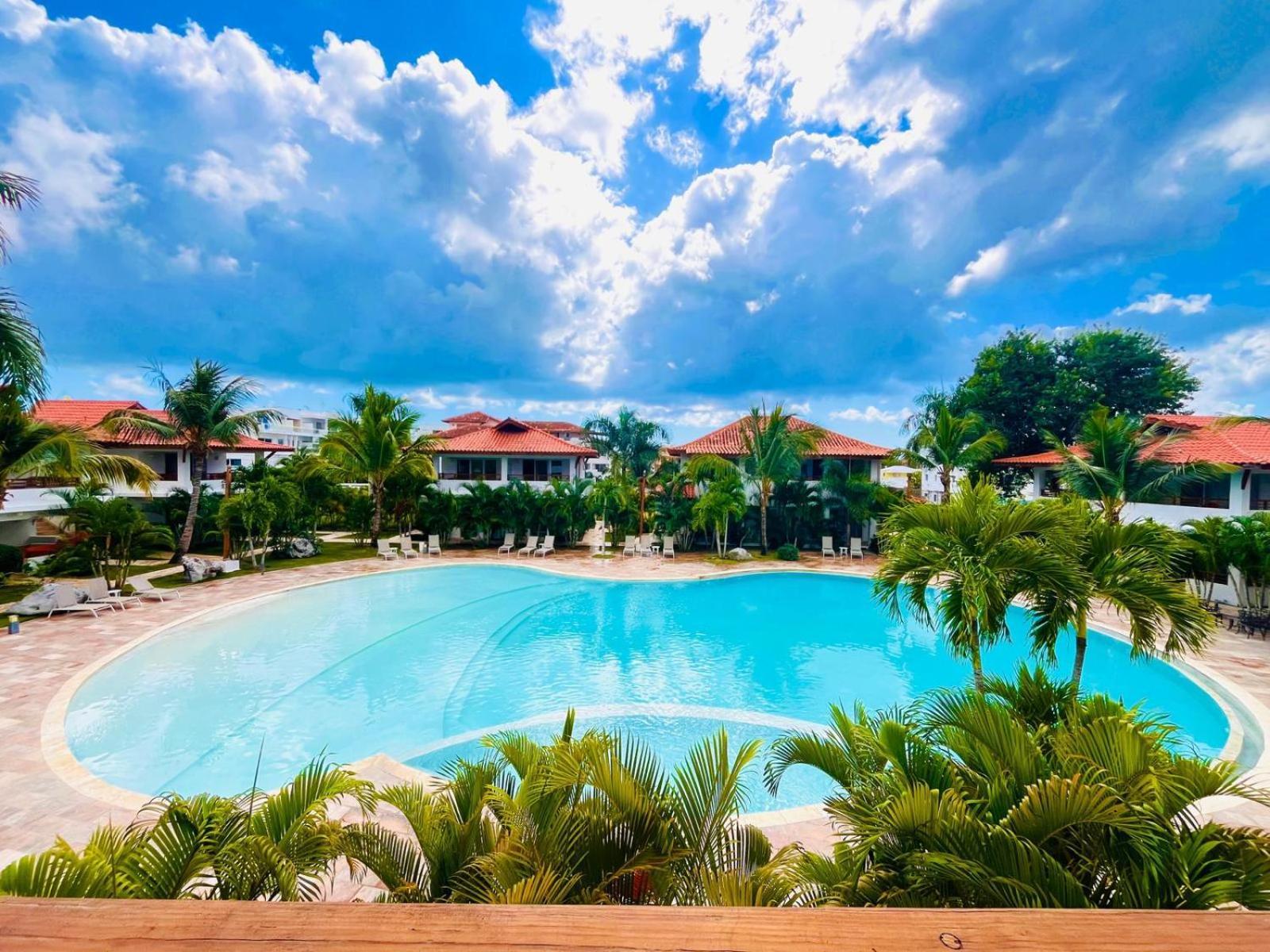 Bayahibe Paraiso 外观 照片