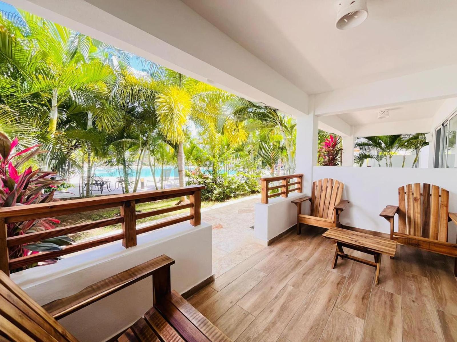 Bayahibe Paraiso 外观 照片