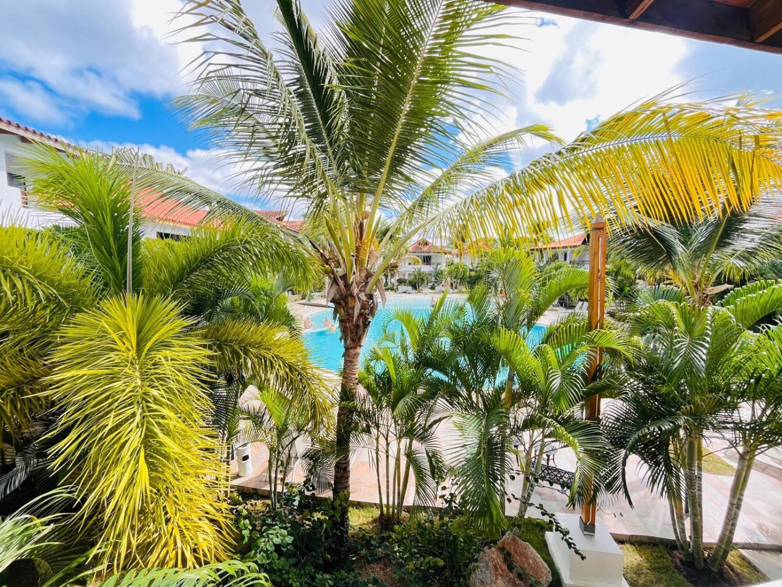 Bayahibe Paraiso 外观 照片