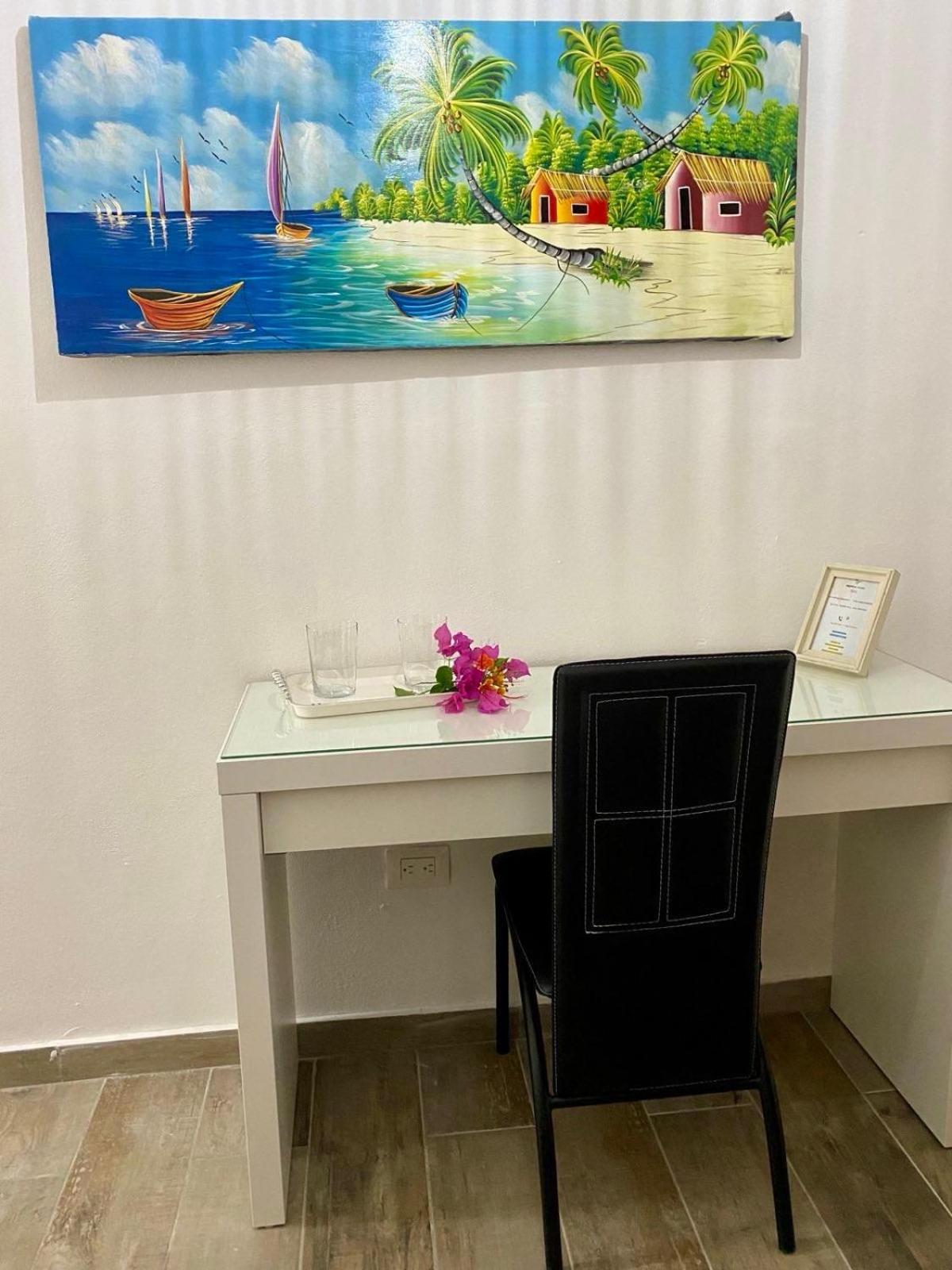 Bayahibe Paraiso 外观 照片