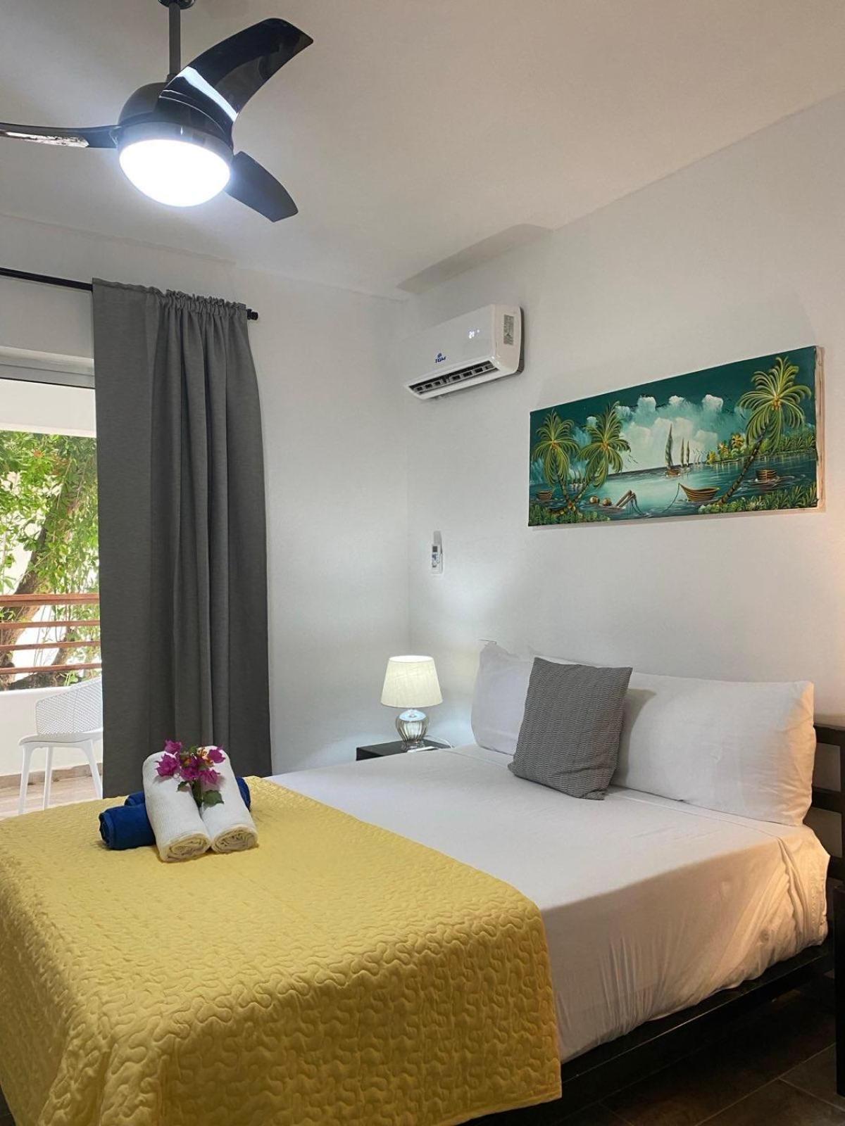Bayahibe Paraiso 外观 照片