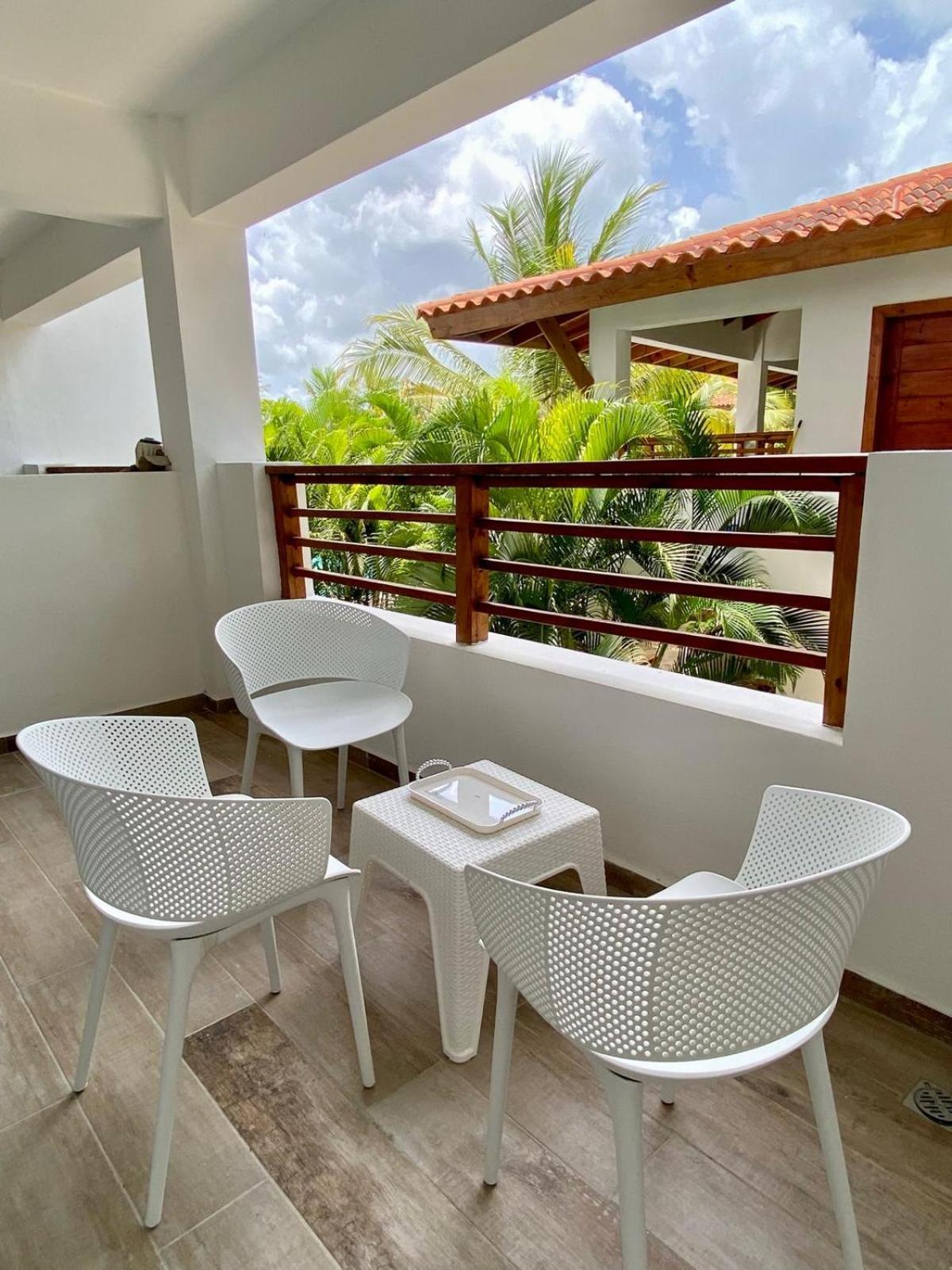 Bayahibe Paraiso 外观 照片