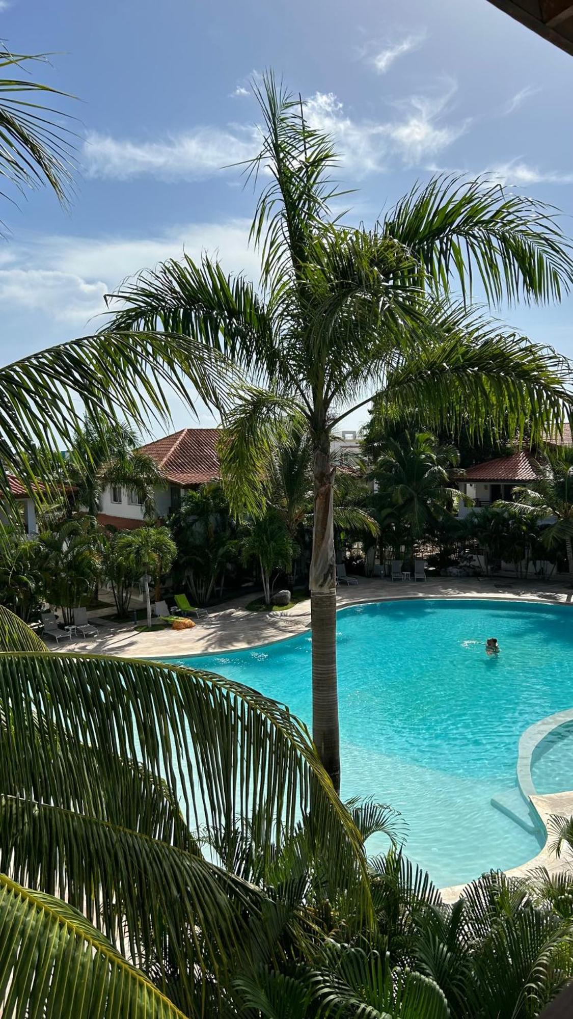 Bayahibe Paraiso 外观 照片