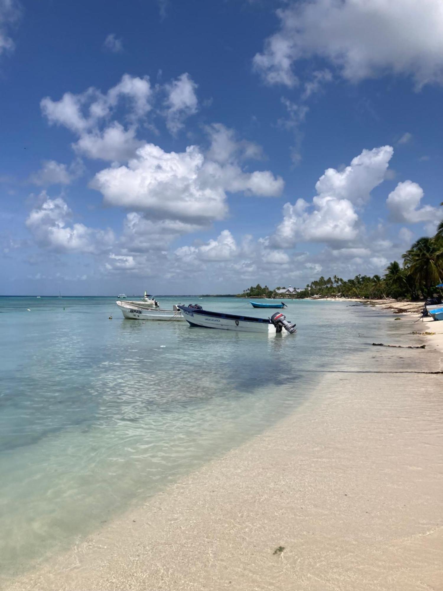 Bayahibe Paraiso 外观 照片