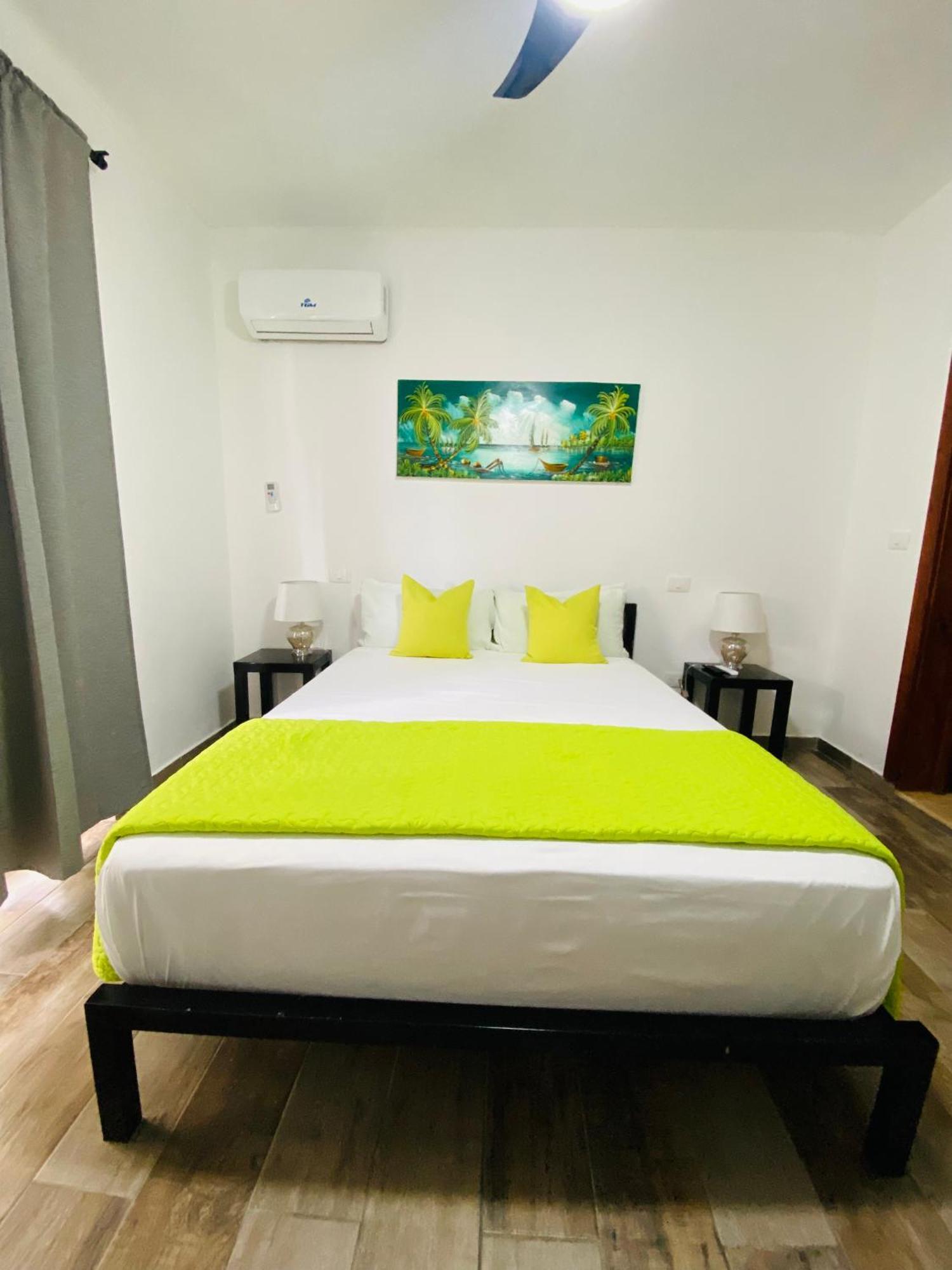 Bayahibe Paraiso 客房 照片