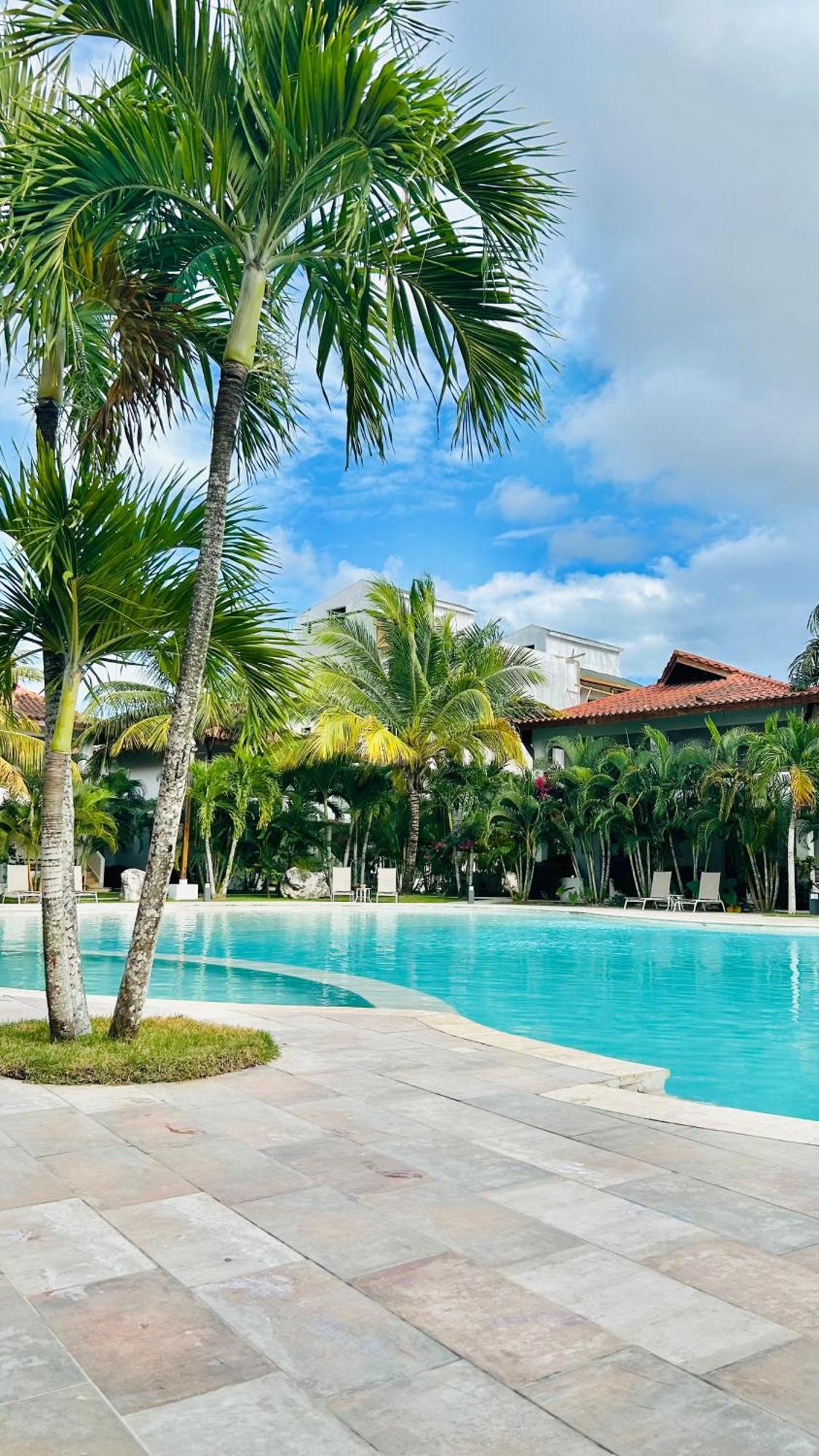 Bayahibe Paraiso 外观 照片