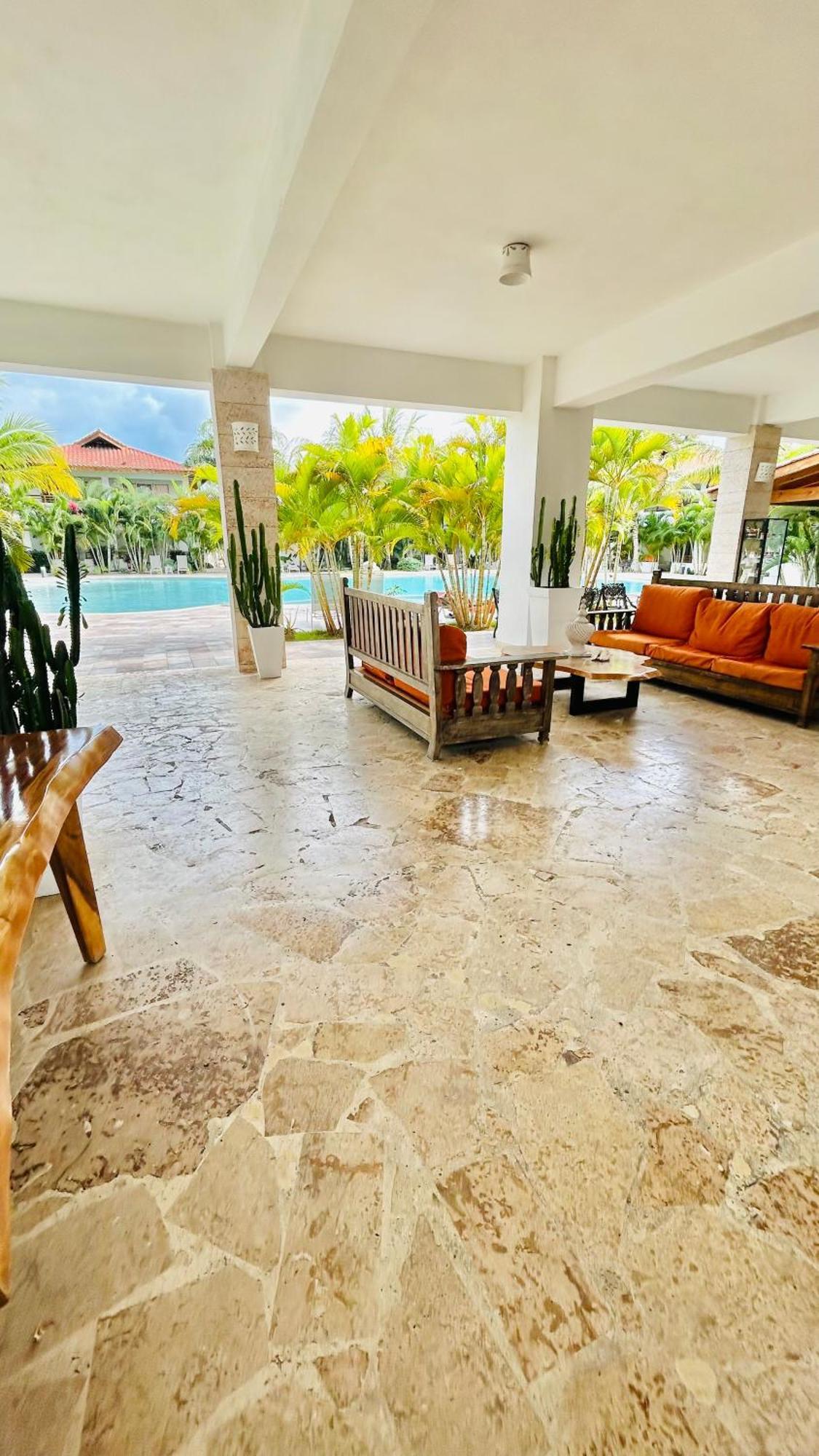 Bayahibe Paraiso 外观 照片