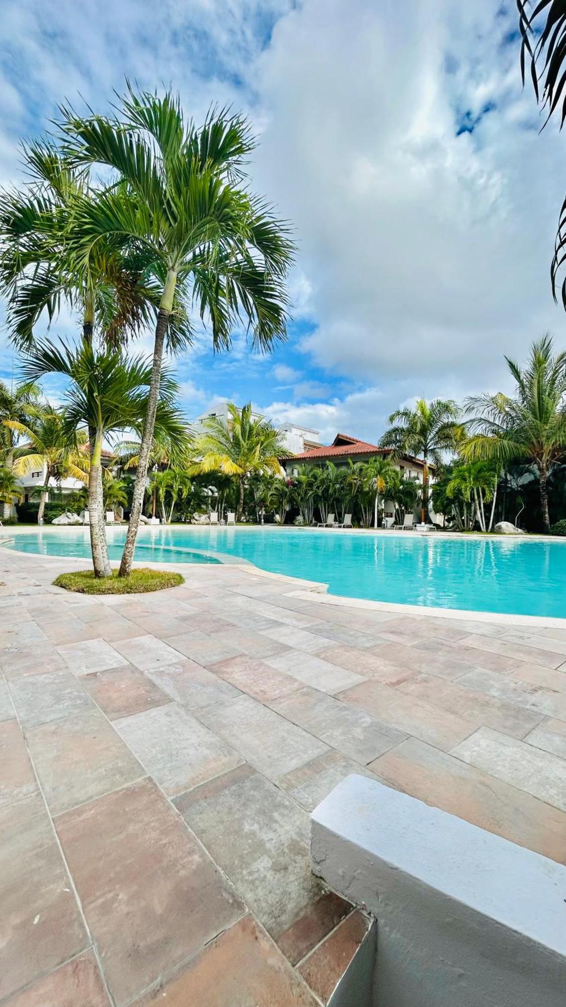 Bayahibe Paraiso 外观 照片